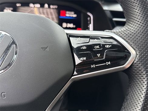 Used 2022 Volkswagen Arteon SEL image 25