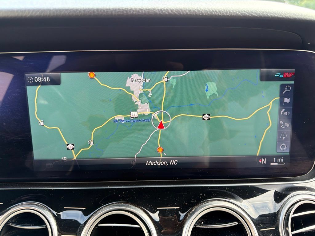 Used 2019 Mercedes-Benz E 450 4MATIC Wagon image 35
