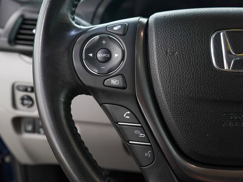 Used 2023 Honda Ridgeline RTL image 28