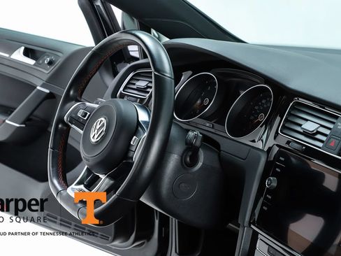 Used 2020 Volkswagen GTI SE FWD image 70