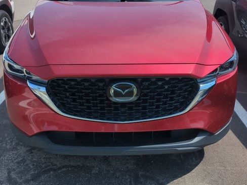 Used 2022 MAZDA CX-5 AWD 2.5 S image 2