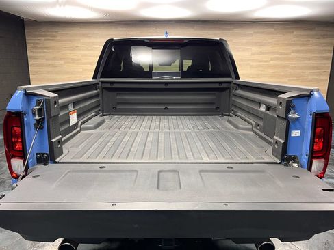 Used 2024 Honda Ridgeline TrailSport image 28