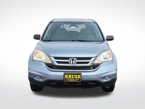 Used 2011 Honda CR-V EX image 10