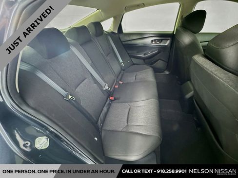 Used 2023 Honda Accord EX image 26