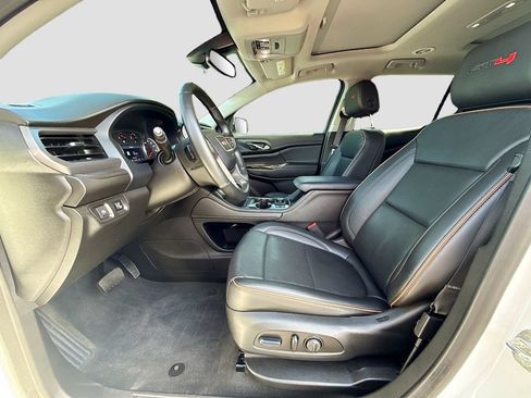 Used 2023 GMC Acadia AT4 AWD/4WD image 24