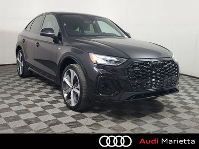 Used 2025 Audi Q5 2.0T Premium Plus w/ Premium Plus Package