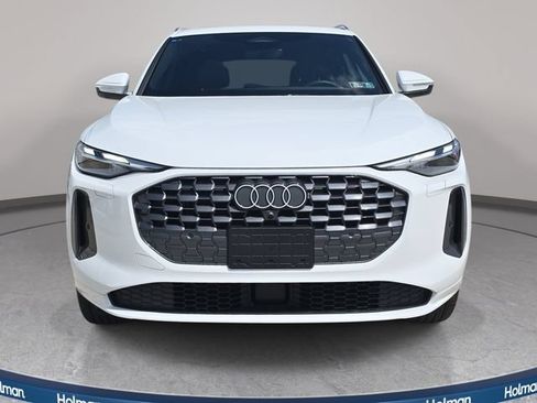 Used 2025 Audi Q5 Premium w/ Convenience Package AWD/4WD image 3