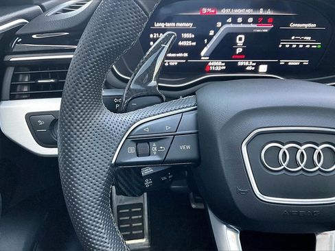 Used 2021 Audi S4 Prestige w/ Prestige Package image 11