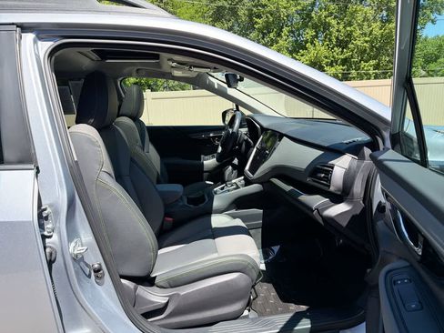 Certified 2024 Subaru Outback Onyx Edition AWD/4WD image 27