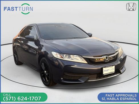 Used 2016 Honda Accord LX-S image 4