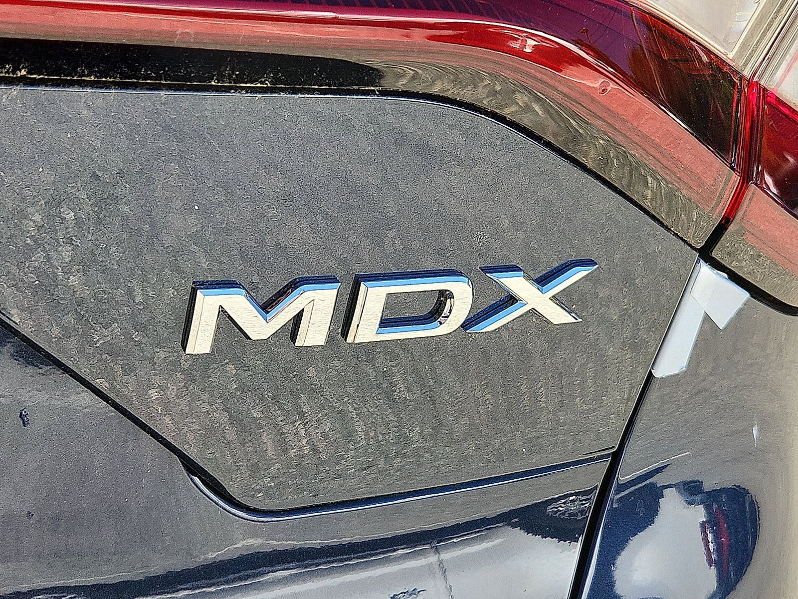 New 2026 Acura MDX w/ Advance Package AWD/4WD image 9