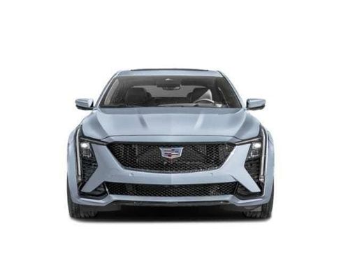 New 2026 Cadillac CT5 V image 20
