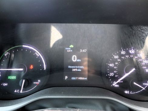 Used 2022 Toyota Sienna LE FWD image 27