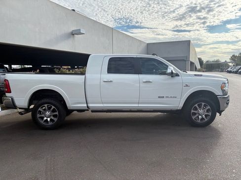 Used 2019 RAM 2500 Limited AWD/4WD image 5
