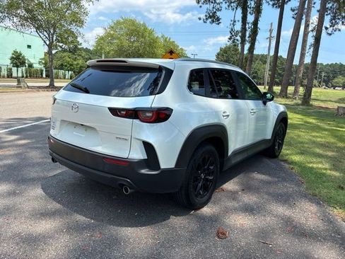 Used 2024 MAZDA CX-50 AWD 2.5 S w/ Select Package image 3