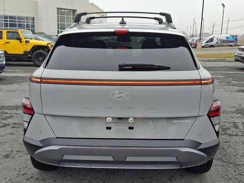 Used 2026 Hyundai Kona Limited image 5