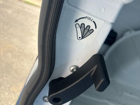 New 2025 RAM ProMaster 2500 w/ Convenience Group image 13