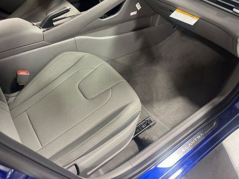 New 2026 Hyundai Elantra Sport image 22