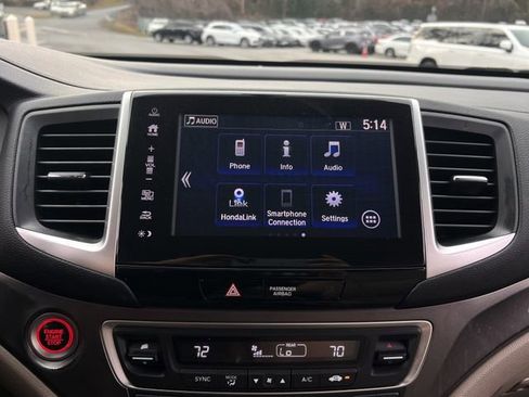 Used 2017 Honda Pilot EX-L image 24