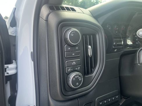 New 2026 Chevrolet Silverado 2500 W/T w/ WT Convenience Package AWD/4WD image 7