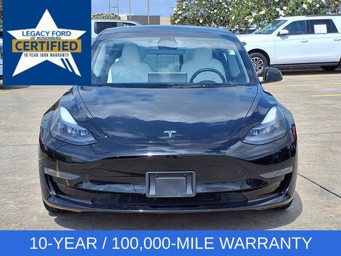Used 2023 Tesla Model 3 Long Range AWD/4WD image 6