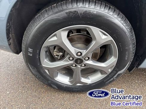 Certified 2023 Ford Escape ST-Line w/ Tech Pack #1 image 13