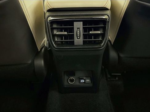 Certified 2023 Lexus NX 350 AWD w/ Vision Package image 26