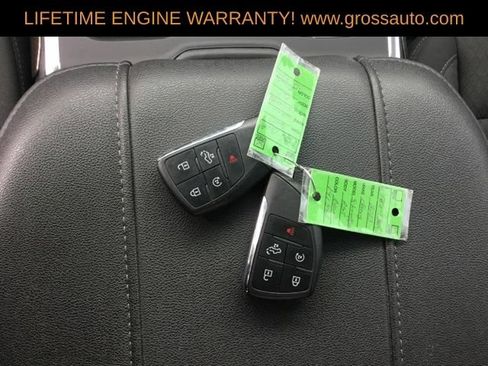 Used 2023 Chevrolet Silverado 1500 RST AWD/4WD image 25