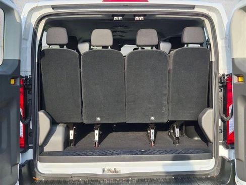 Used 2024 Ford Transit 350 XLT RWD image 6