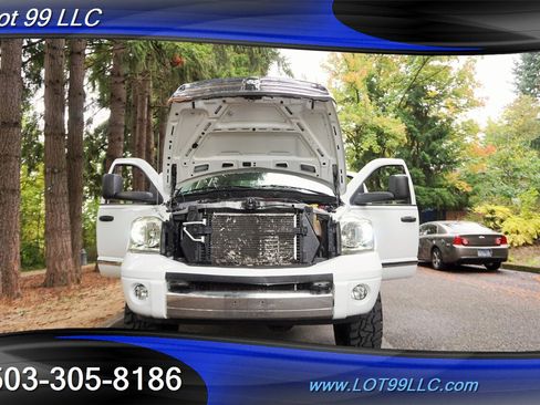 Used 2007 Dodge Ram 2500 Truck Laramie image 26