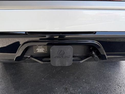 Used 2025 Lexus TX 350 AWD w/ Technology Package image 28