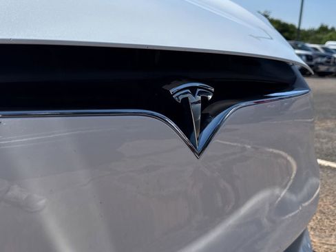 Used 2021 Tesla Model S Performance AWD/4WD image 46