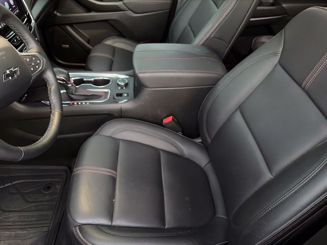 Certified 2023 Chevrolet Traverse RS w/ LPO, Floor Liner Package AWD/4WD image 7
