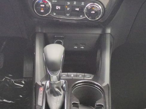 New 2026 Chevrolet TrailBlazer ACTIV w/ Convenience Package AWD/4WD image 19