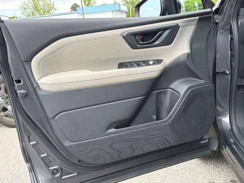 New 2026 Subaru Forester Premium AWD/4WD image 14