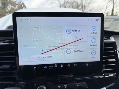 New 2025 Ford Transit 350 w/ Interior Upgrade Package image 33