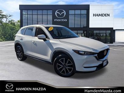Used 2018 MAZDA CX-5 Touring w/ Preferred Equipment Package