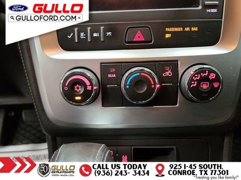 Used 2015 GMC Acadia SLE image 26