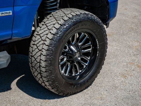 Used 2022 Ford F250 Lariat w/ Lariat Ultimate Package image 63