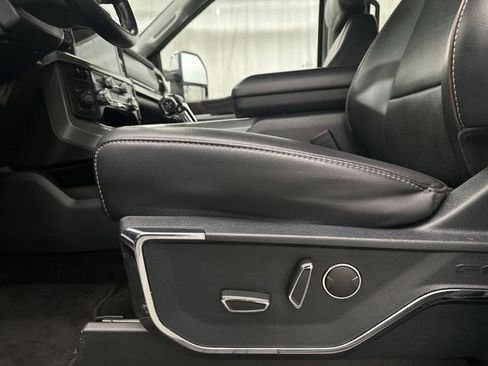 Used 2021 Ford F150 Lariat image 16