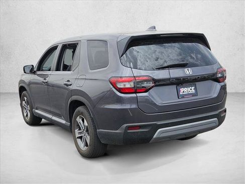 Used 2024 Honda Pilot EX-L image 7