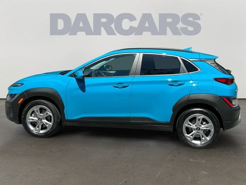 Used 2022 Hyundai Kona SEL AWD/4WD image 4