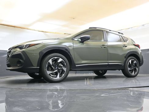 New 2026 Subaru Crosstrek 2.5i Limited AWD/4WD image 40