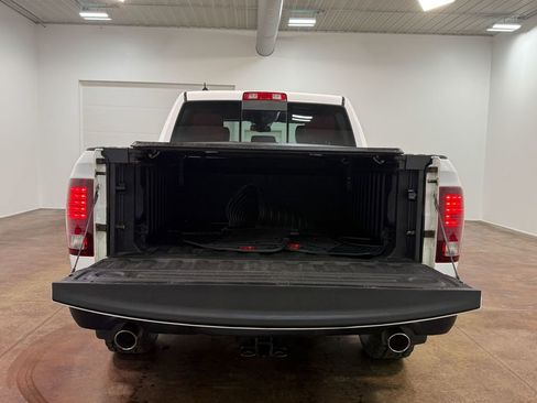Used 2015 RAM 1500 Rebel image 26