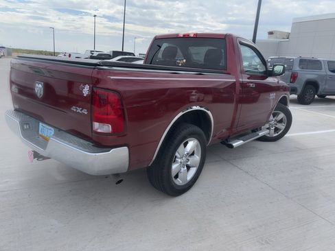 Used 2013 RAM 1500 Classic SLT w/ Big Horn Equipment Group AWD/4WD image 3