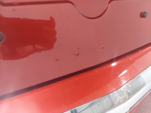 Used 2009 Cadillac CTS 3.6 image 21