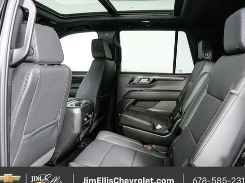 New 2026 Chevrolet Tahoe Z71 image 19