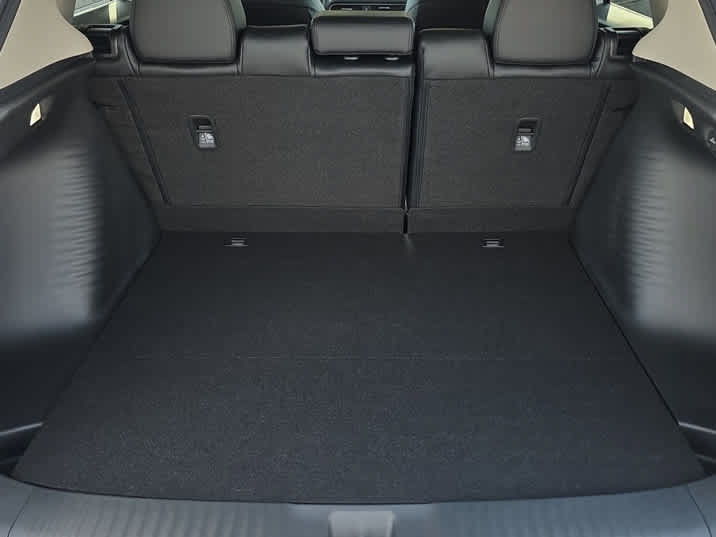New 2027 Honda HR-V EX-L image 21