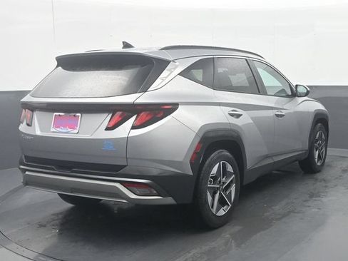 Used 2025 Hyundai Tucson SEL FWD image 7