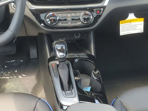 New 2025 Buick Envista Sport Touring w/ Convenience I Package image 28